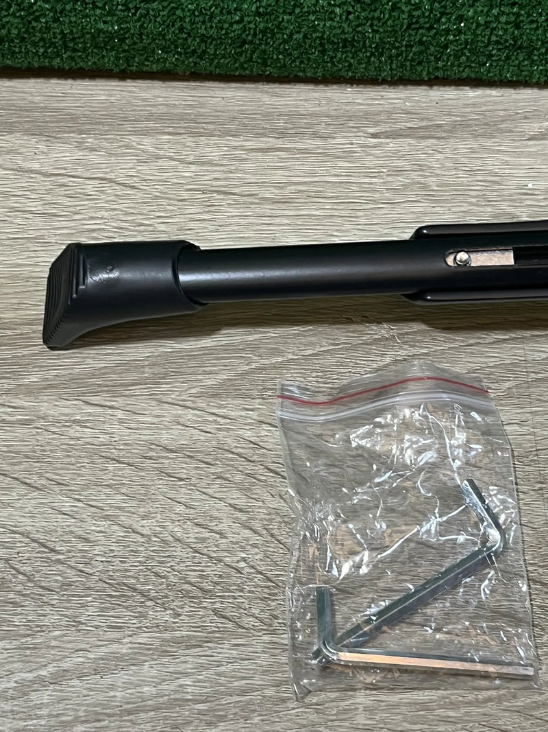 Soporte trasero para bicicleta