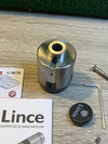 Cilindro CPLUS ALARM Lince