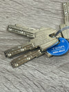 Cilindro de Seguridad Tesa Assa Abloy