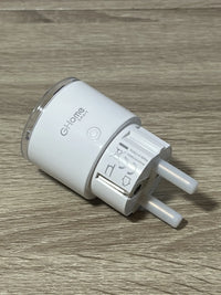 Mini Enchufe Inteligente GHome Smart
