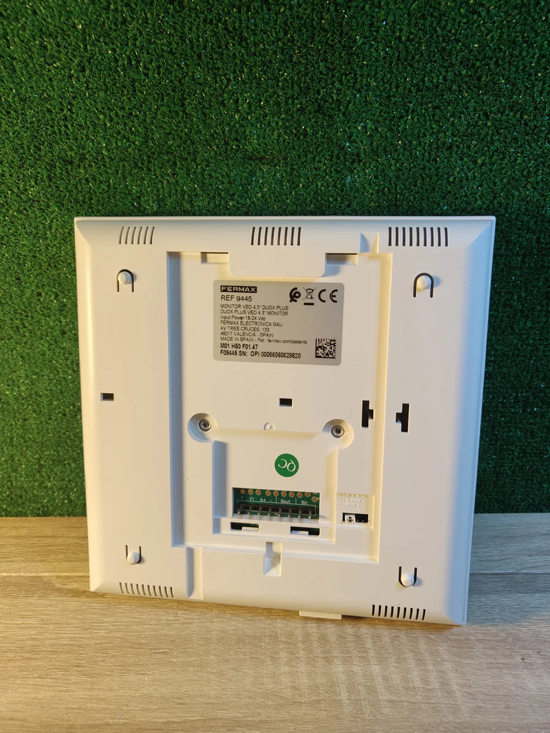 Monitor Veo 4,3" DUOX Plus Fermax