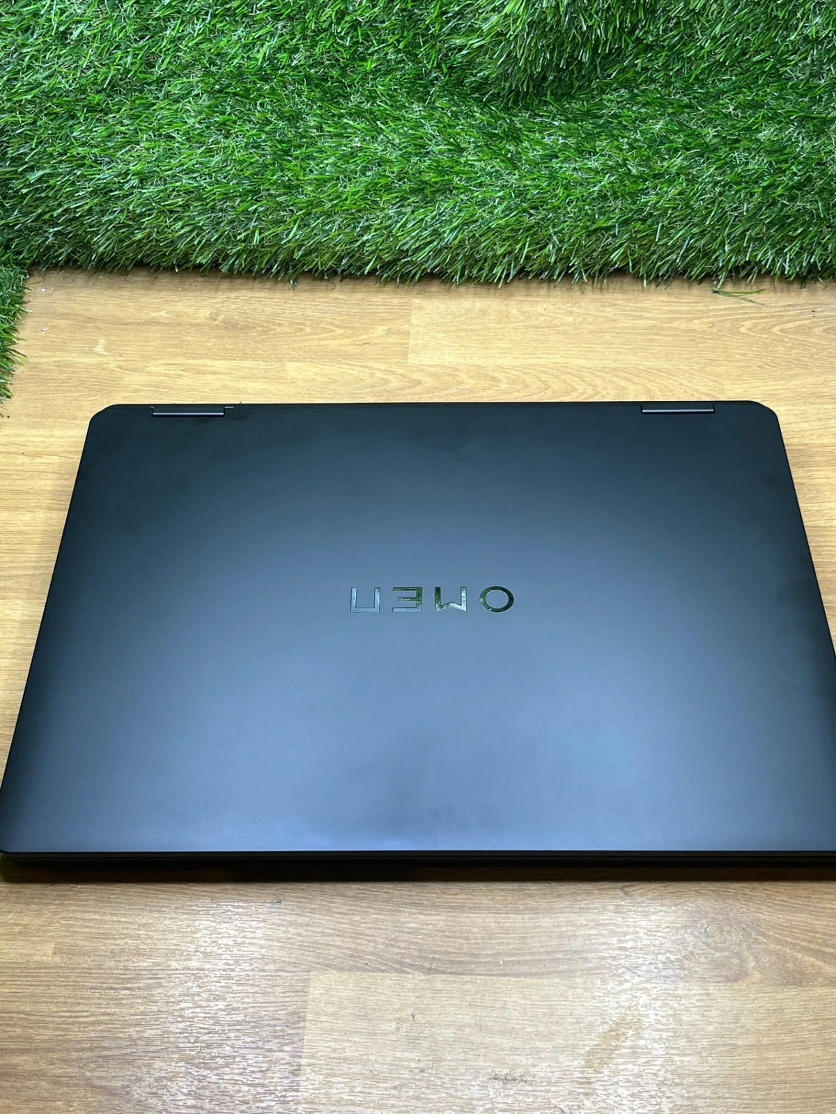 Ordenador Portátil Gaming de 16" HP OMEN