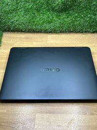 Ordenador Portátil Gaming de 16" HP OMEN
