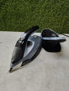Plancha a vapor sin cable - Rowenta