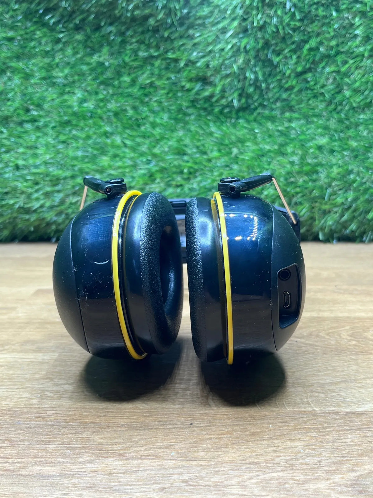 Auriculares WorkTunes Connect 3M