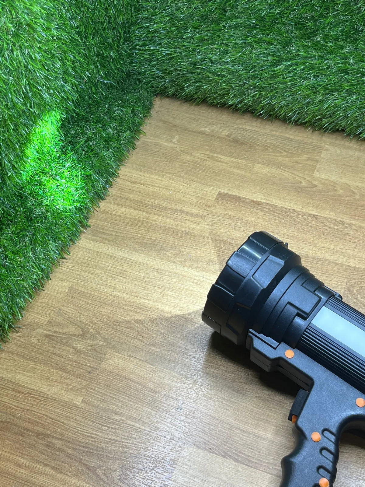 Linterna LED Alta Potencia
