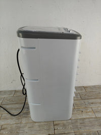 Aire evaporativo - EVVO