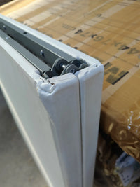 Mesa plegable 240cm - KG KITGARDEN