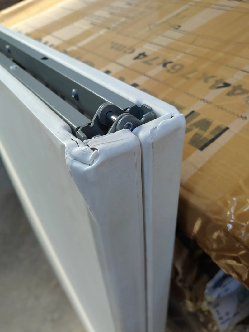 Mesa plegable 240cm - KG KITGARDEN