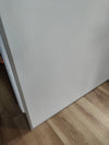Pizarra blanca grande magnética 180x120 - Nobo