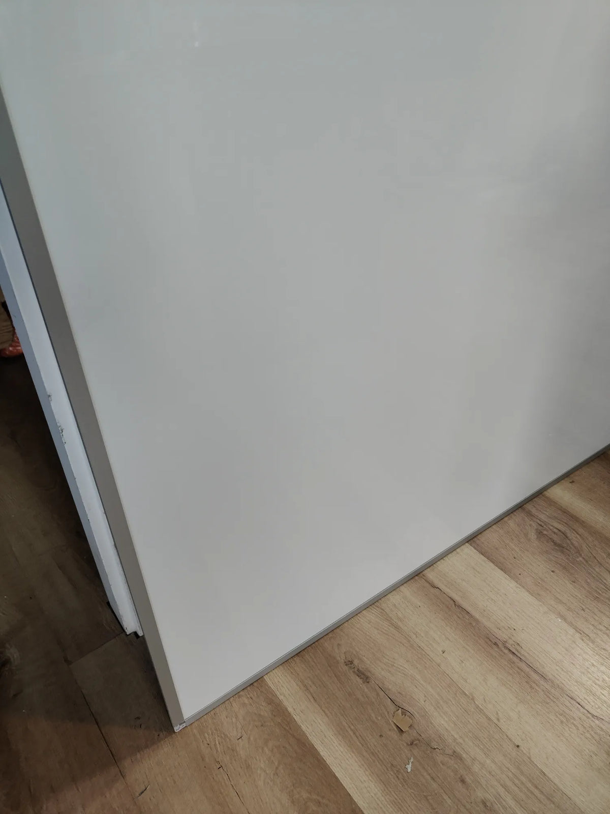 Pizarra blanca grande magnética 180x120 - Nobo