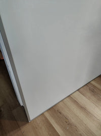 Pizarra blanca grande magnética 180x120 - Nobo