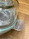 Recipientes de Cristal para alimentos Edihome