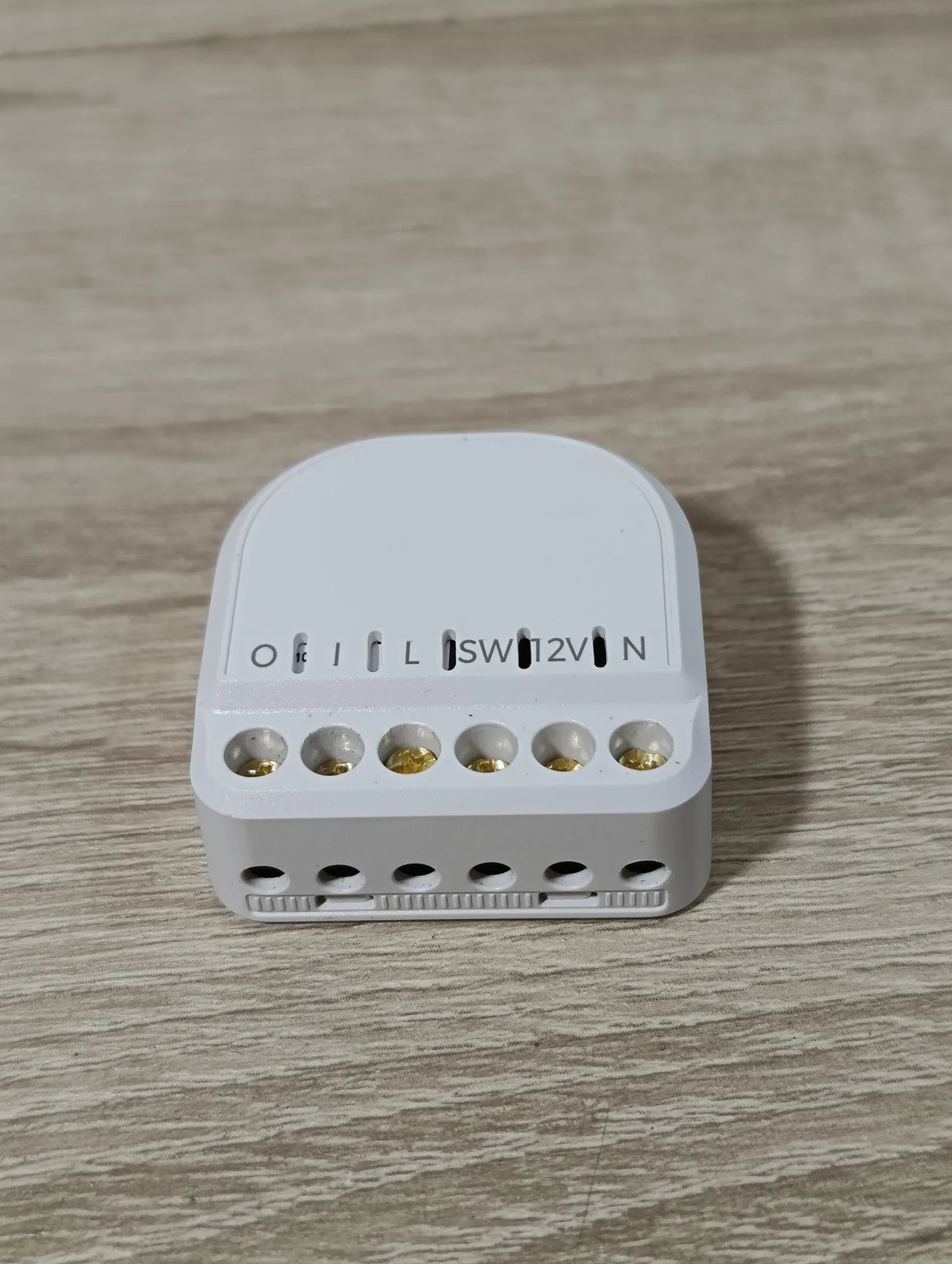 Mini Interruptor de Relé Refoss