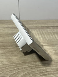 Termostato Inteligente Wi-Fi T-storm