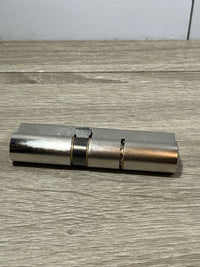 Cilindro perfilado Abus XP20SN