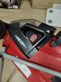Cortacésped a batería - Einhell