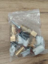 Calentador de agua instantáneo resistente - Thermoflow