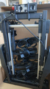 Portabicicletas Compatible con Receptores 5 cm