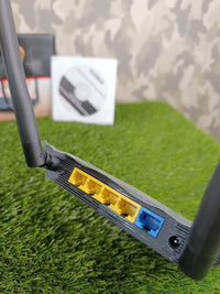 Router Wi-Fi N300