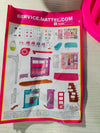 Casa Malibú Casa de muñecas - Barbie