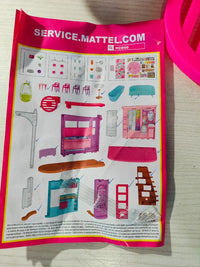 Casa Malibú Casa de muñecas - Barbie