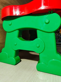 Mesa de aprendizaje - BING