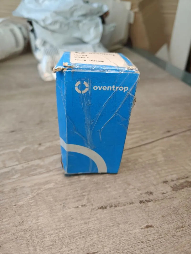 Termostato uni - Oventrop