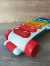 instrumento Musical electrónico - versión francesa