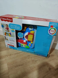 Mesa de actividad - Fisher Price