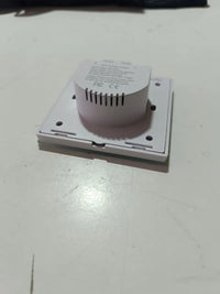 Maxcio Interruptor de Persiana WiFi, Control