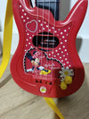 Conjunto guitarra y micrófono - Minnie and You