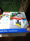Banco de juguete animalitos - Fisher Price