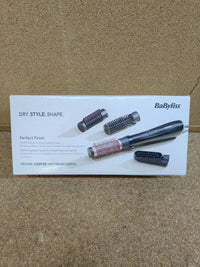 Cepillo de Aire Caliente BaByliss
