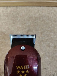 Máquina de corte profesional WAHL