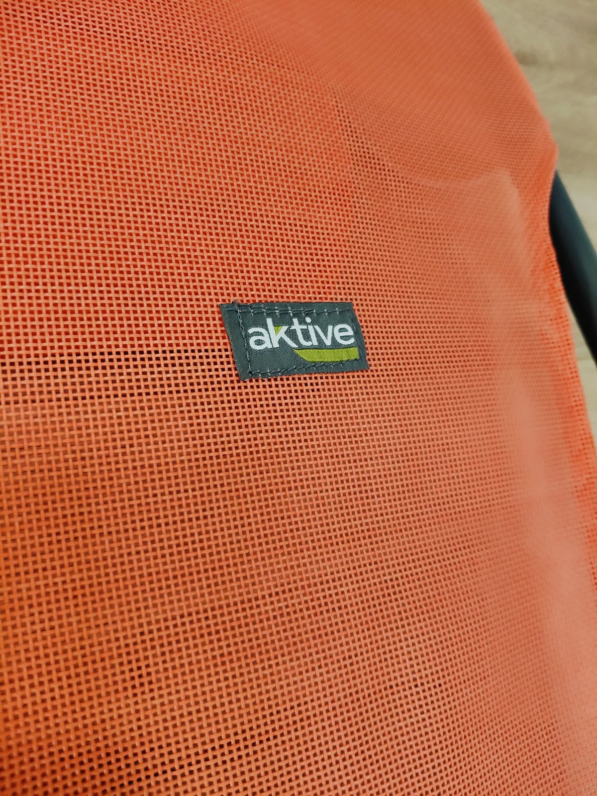 Silla tumbona plegable - Aktive