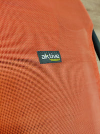 Silla tumbona plegable - Aktive