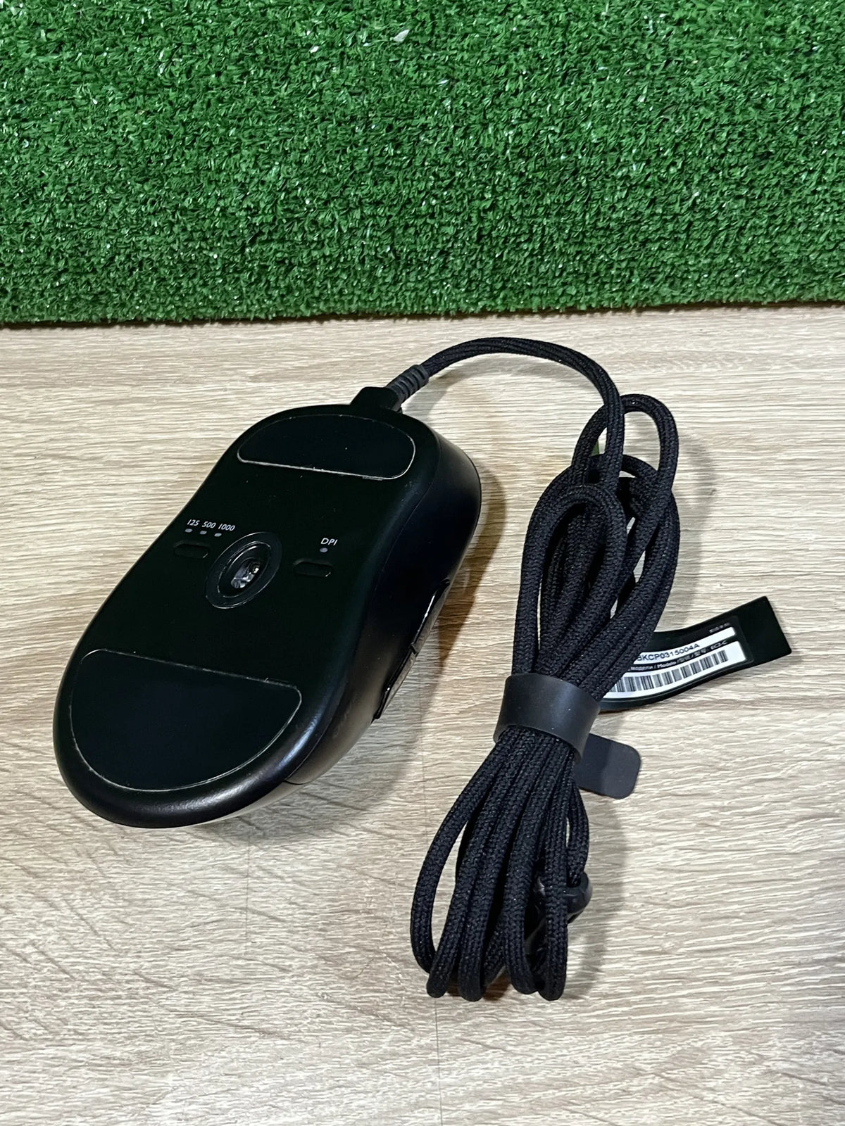Ratón ZOWIE EC2-C