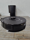 Robot aspirador y fregasuelos - Vactidy