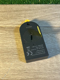 Control remoto para puerta de garaje Schellenberg