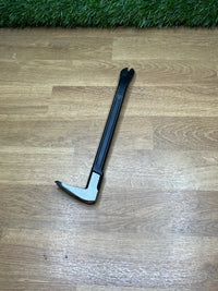 Barra sacaclavo pequeña 25cm STANLEY