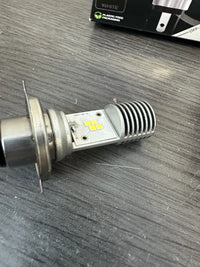 Lámpara Led para motocicleta