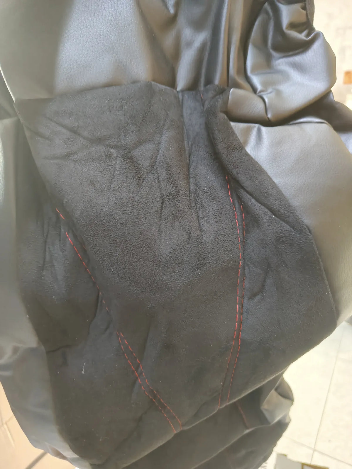 Funda asiento de camión Luana Lampa