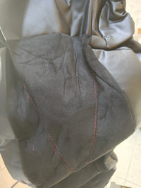 Funda asiento de camión Luana Lampa