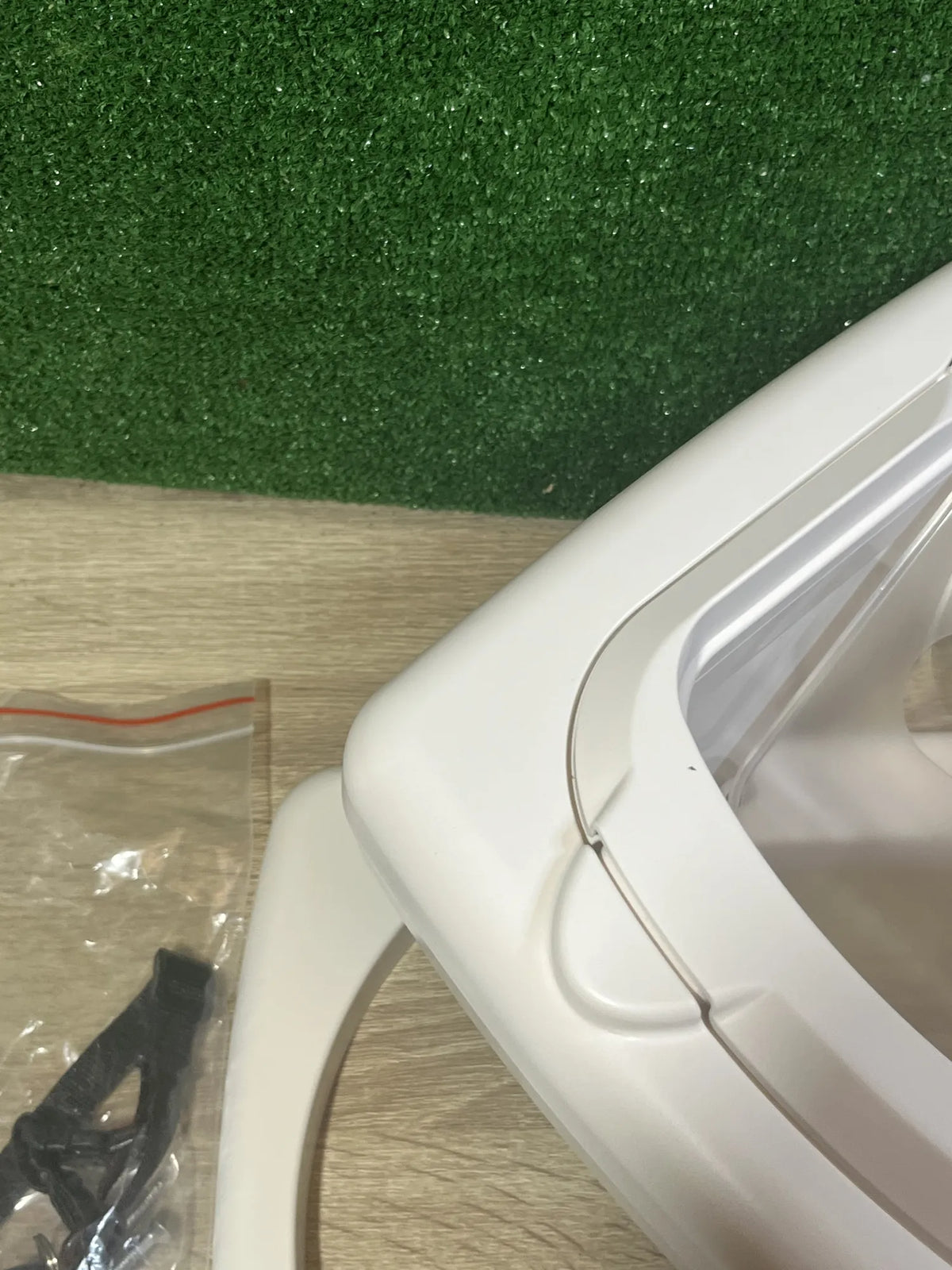 Puerta para Gatos PetSafe Staywell Deluxe