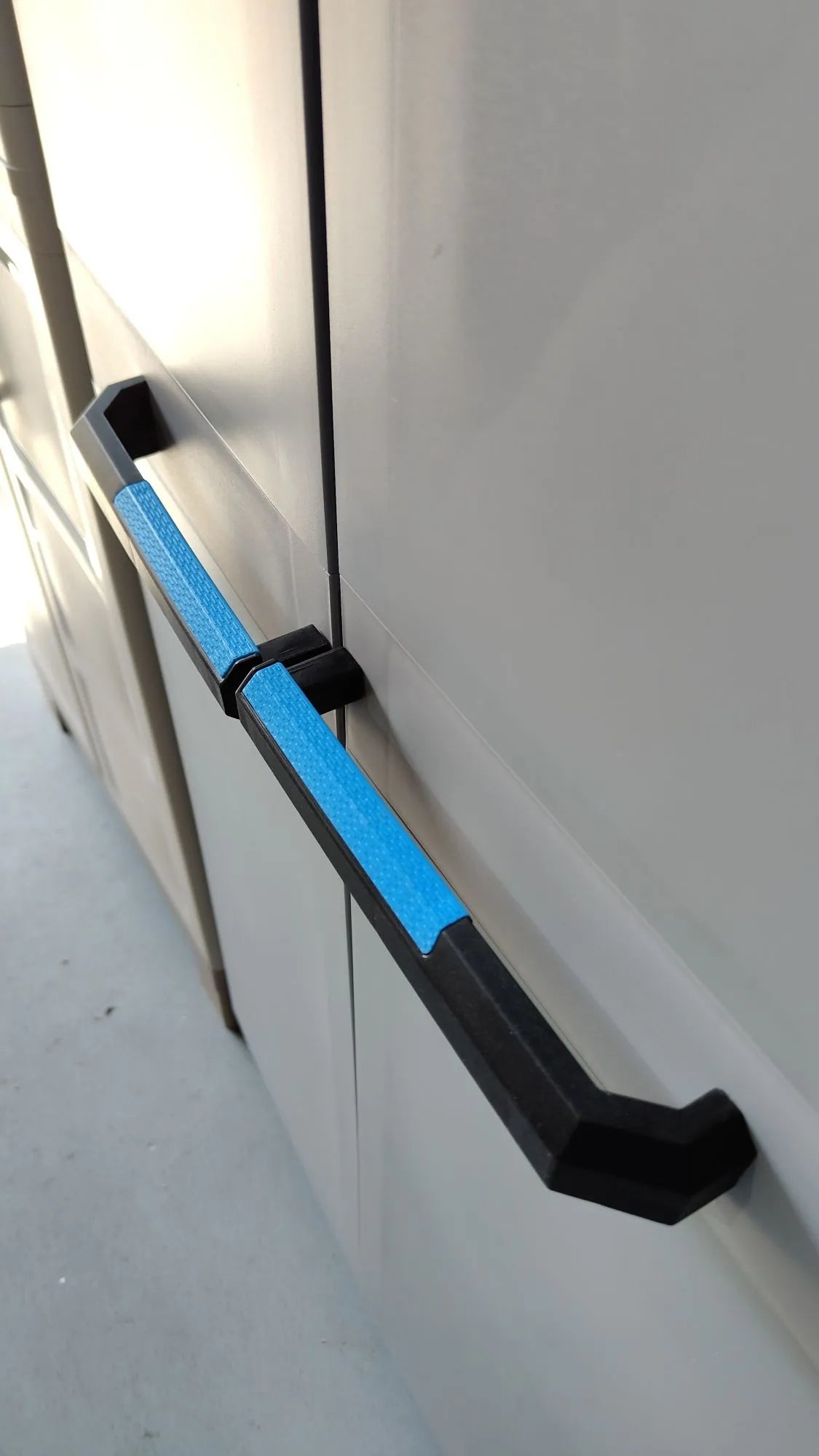 Keter Armario Linear Alto