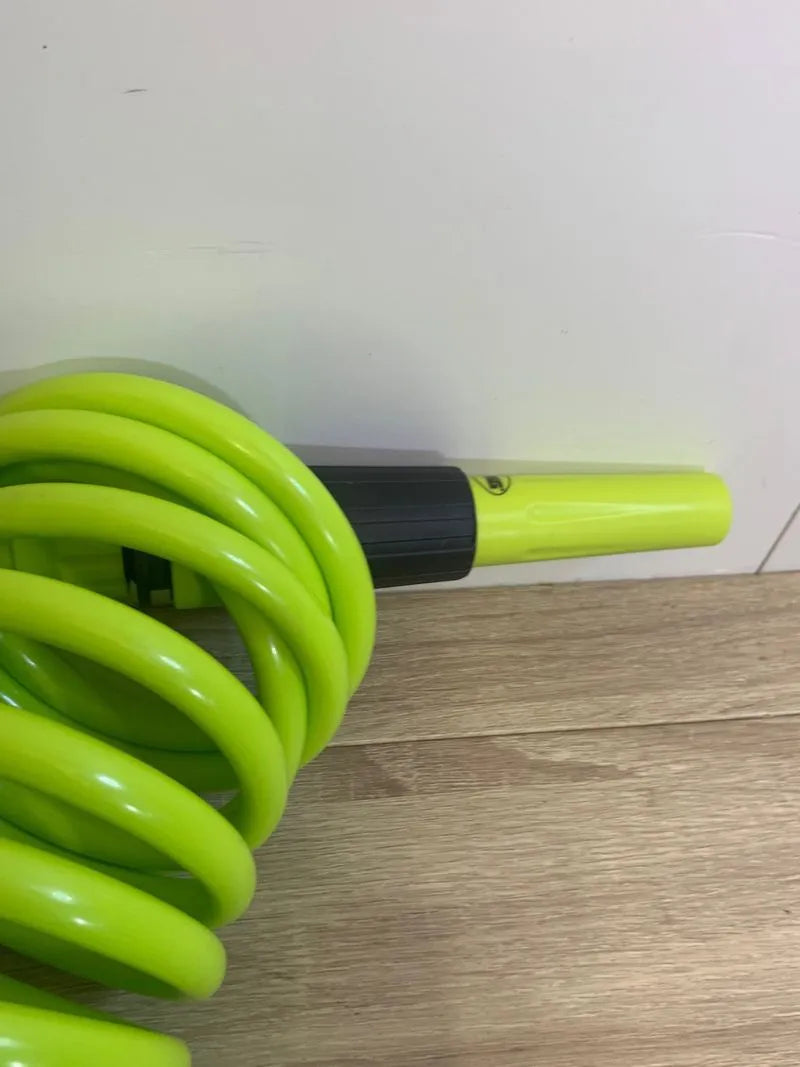 Manguera en Espiral Amig