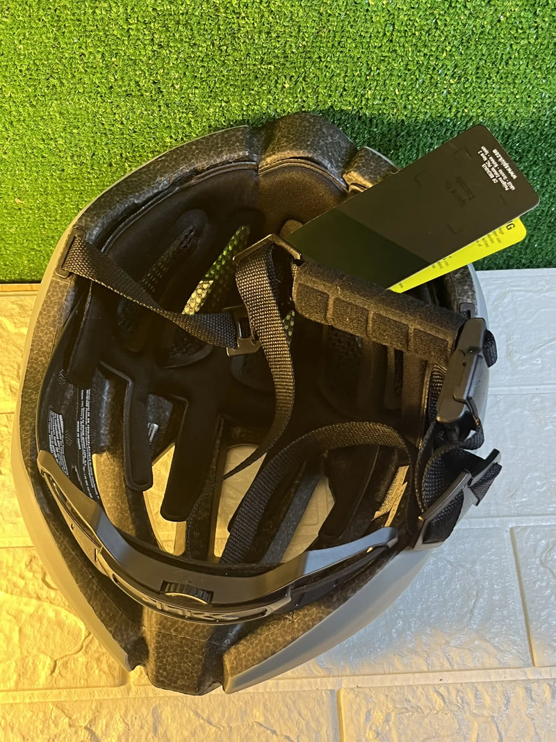 Casco Unisex Spiuk ELEO ED