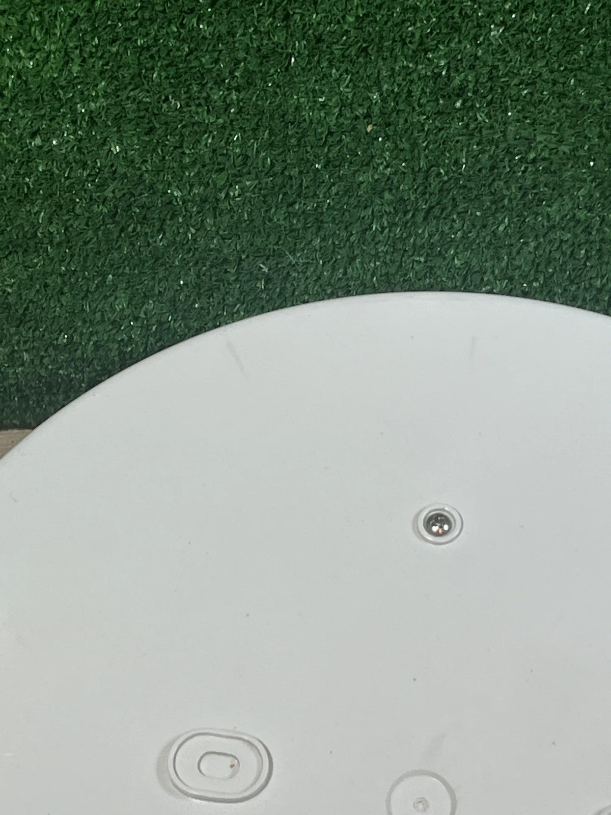 Lámpara sensor de techo Steinel