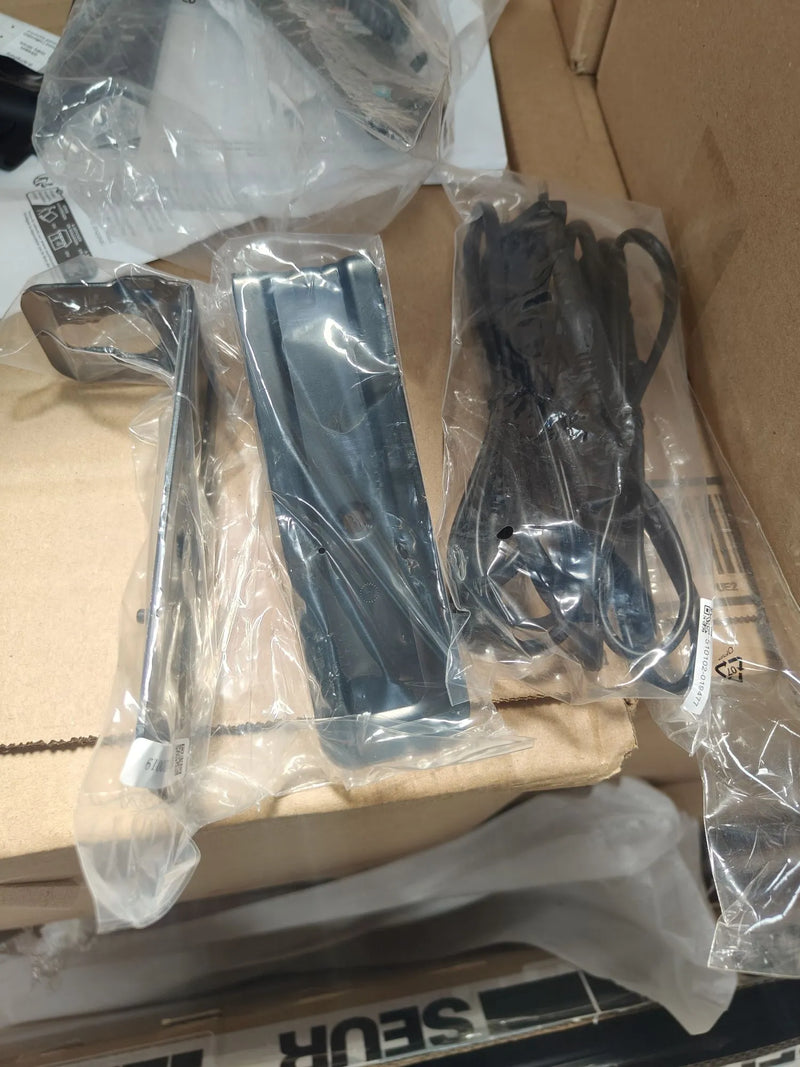 Barra de sonido subwoofer inalámbrico - TCL